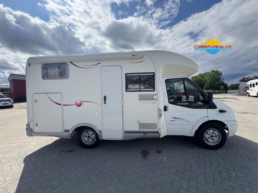CHALLENGER Genesis 34 TOP ANGEBOT*