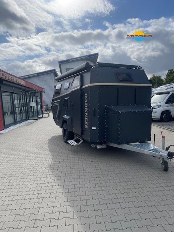 CAMPPASS CR 650