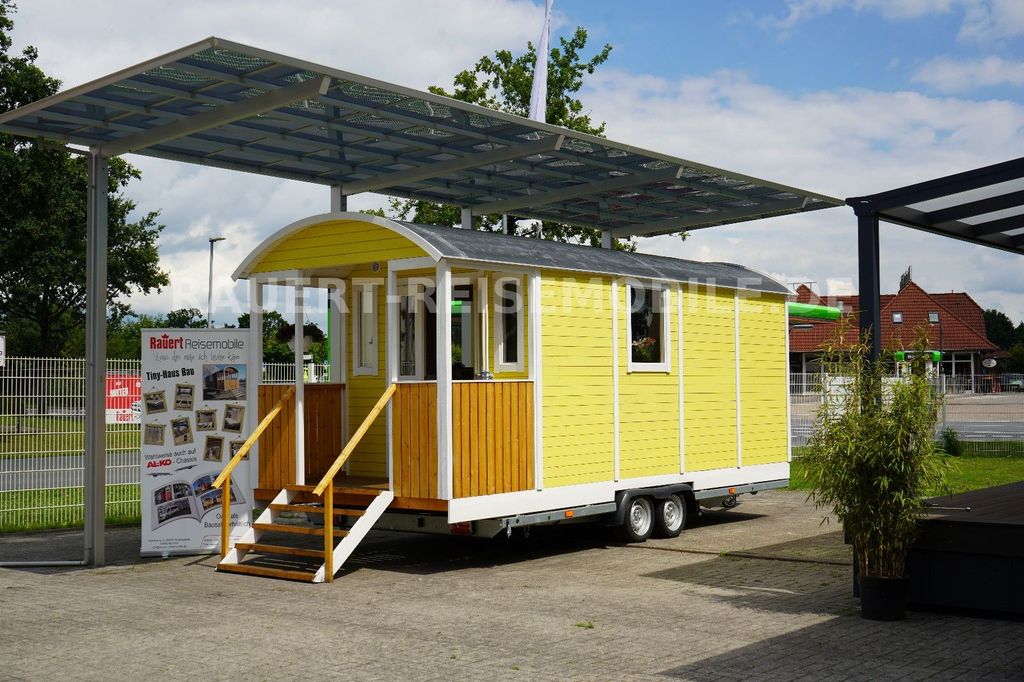 ANDERE Tiny-House Lars II