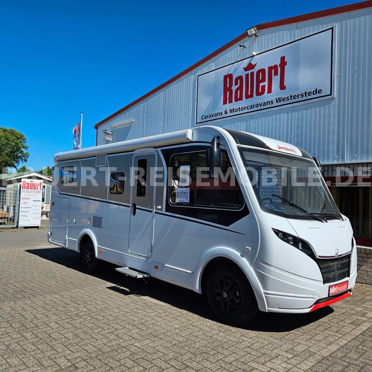 DETHLEFFS Globebus I6 Nr.3*TAGESZULASSUNG*REDUZIERT*