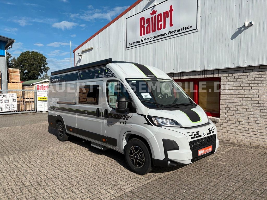 CHAUSSON V697 Sport Line*KAMPANYA FİYATI*