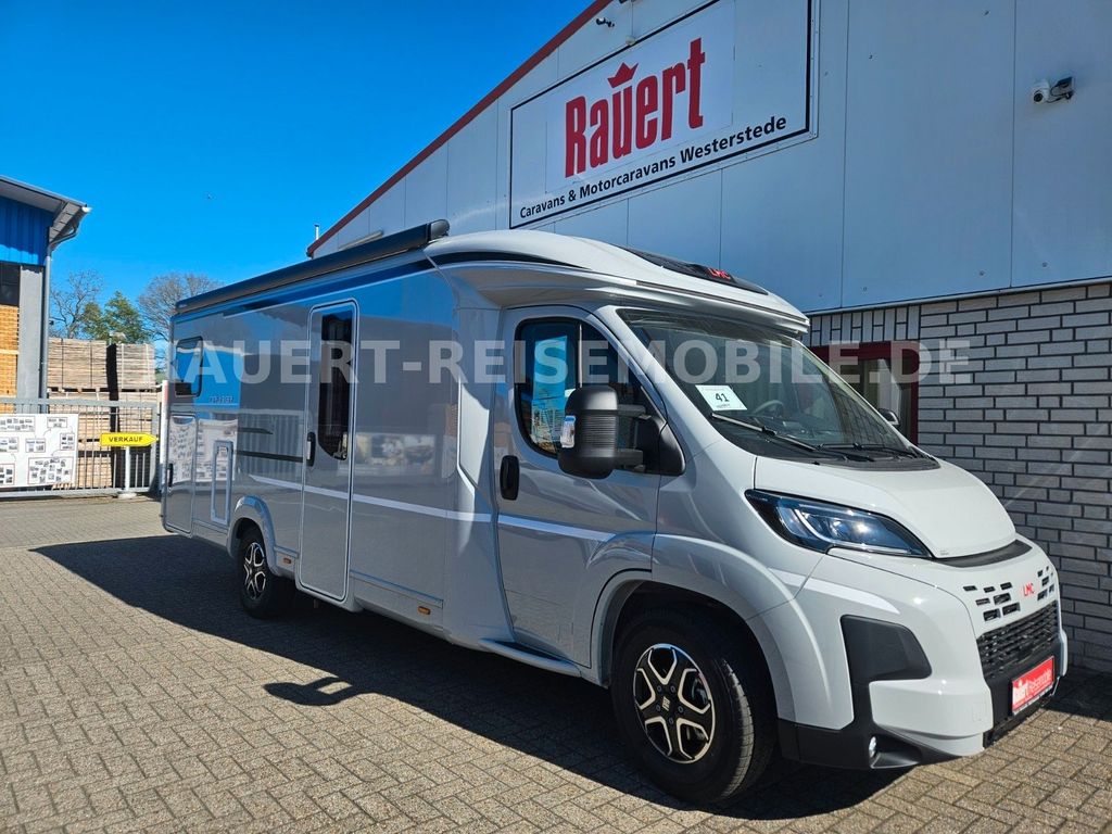LMC Cruiser T750 EF *Fiat 140PS/Automatik*