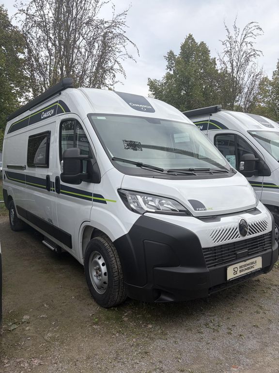 CHAUSSON Van First Line Light V594 HF