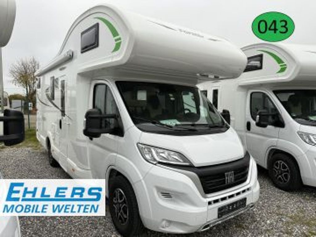 FORSTER A 741 VB 160PS/Otomatik/Kış Paketi/Alu/Sürüş Asistanı