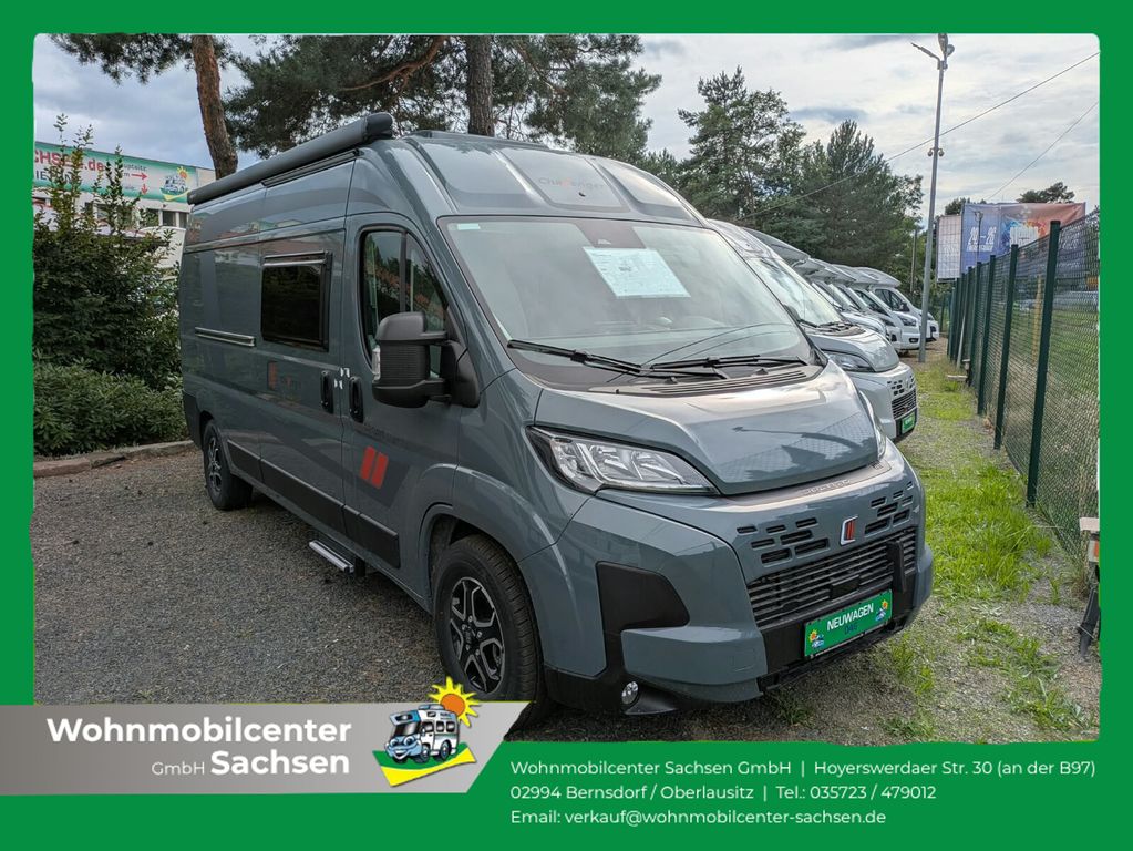 CHALLENGER Van Sport Edition V114M