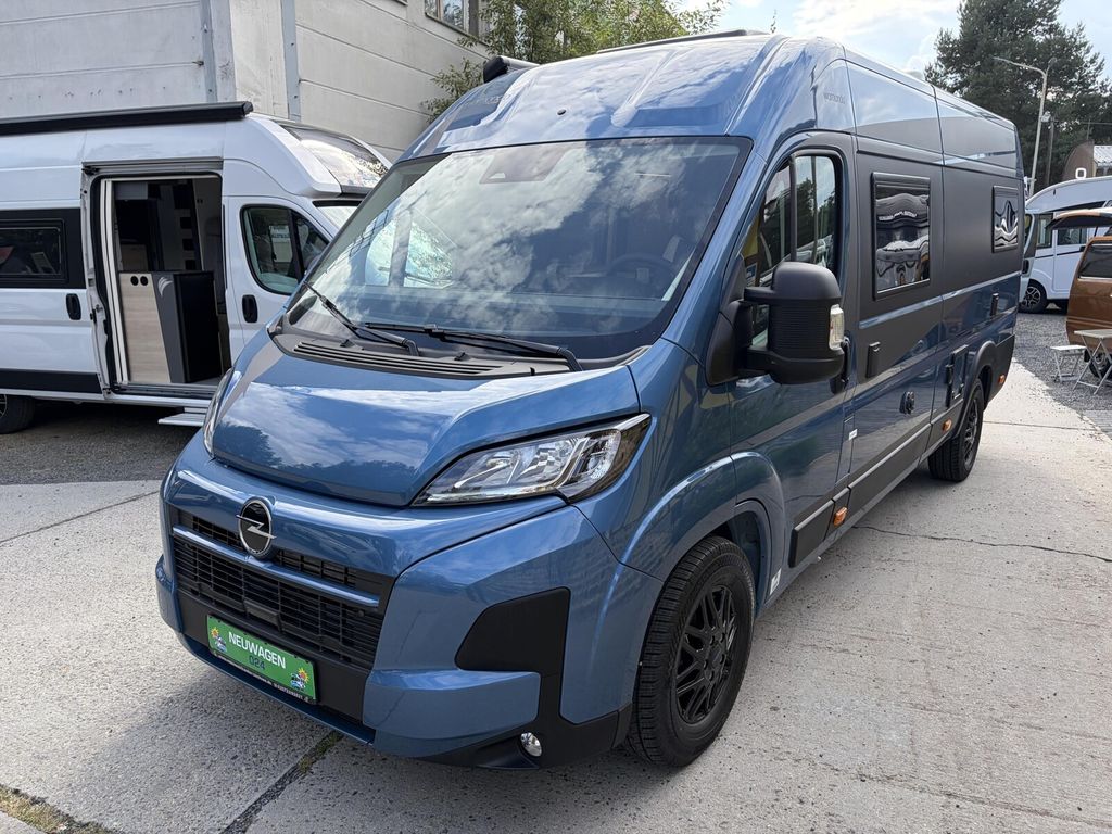 ROBETA Womondo Lifestyle 636 Opel