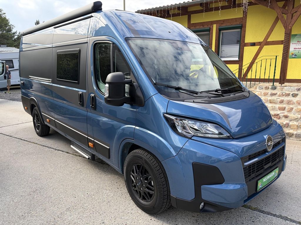 ROBETA Womondo Lifestyle 636 Opel