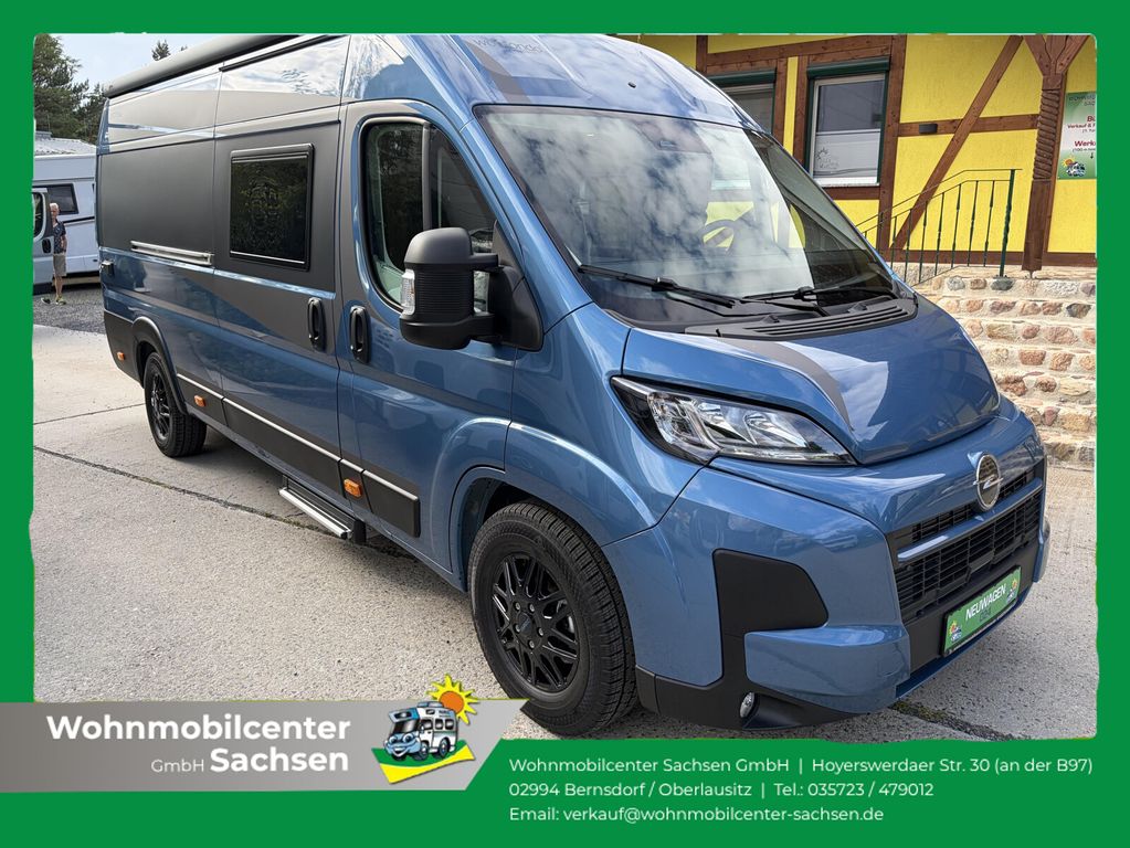 ROBETA Womondo Lifestyle 636 Opel