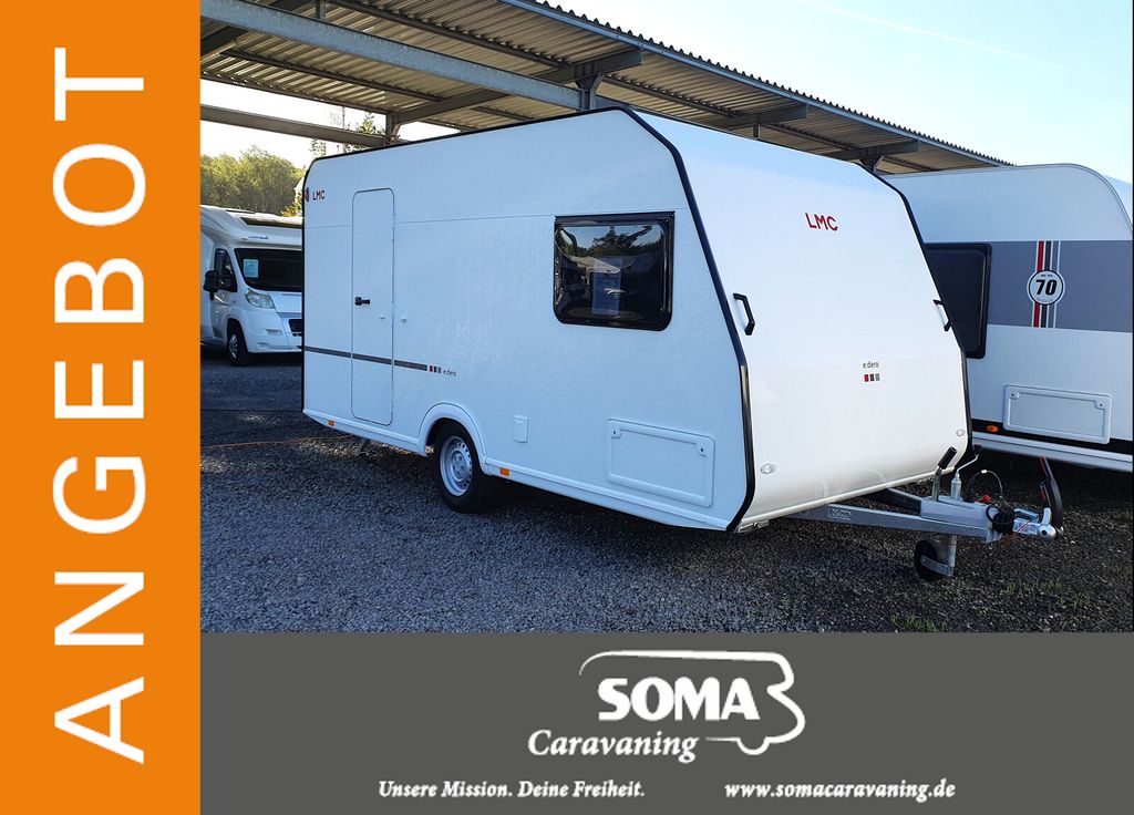 LMC e-dero 470 K