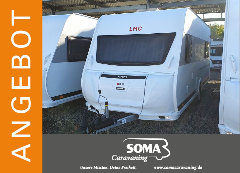 LMC Sassino 460 E