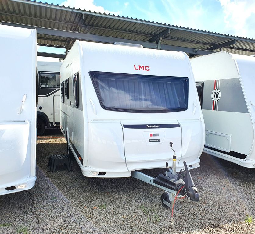 LMC Sassino 460 E