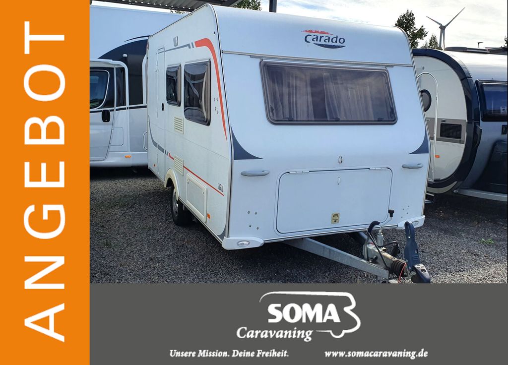 CARADO C 161 L