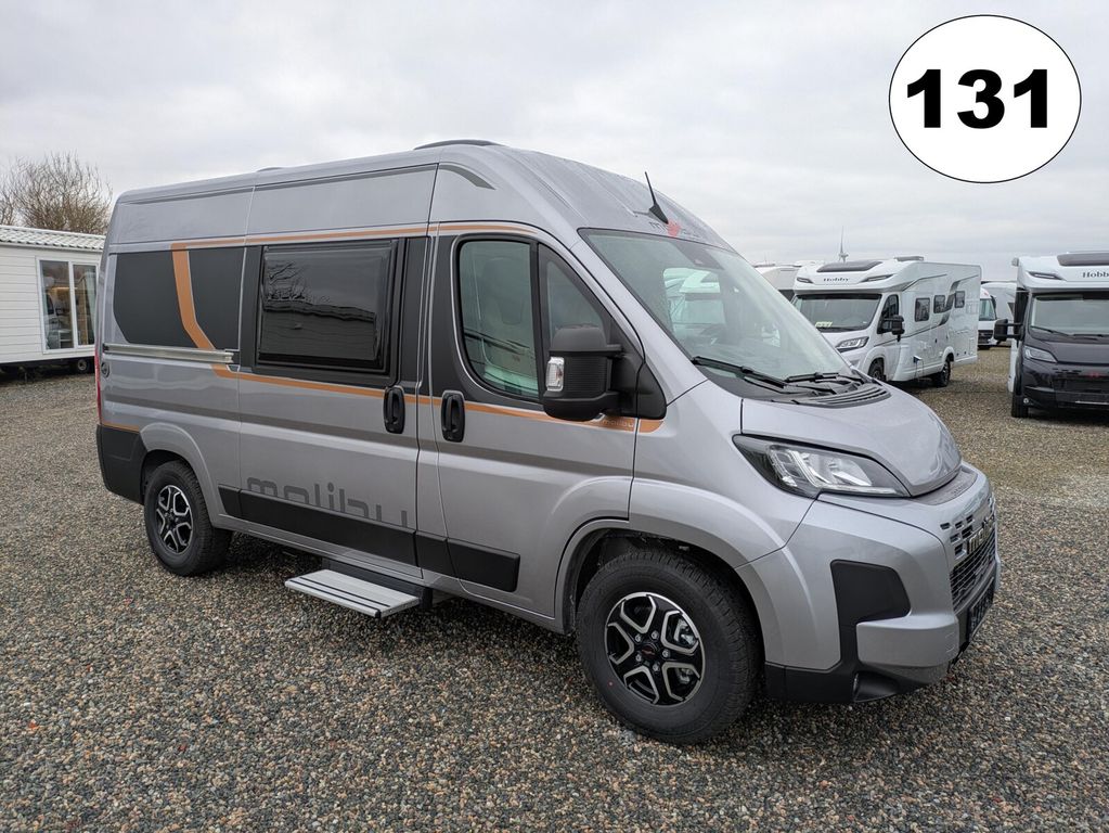 MALIBU Van compact 540 DB 140PS/Autom/Fahrassistenz-Pak