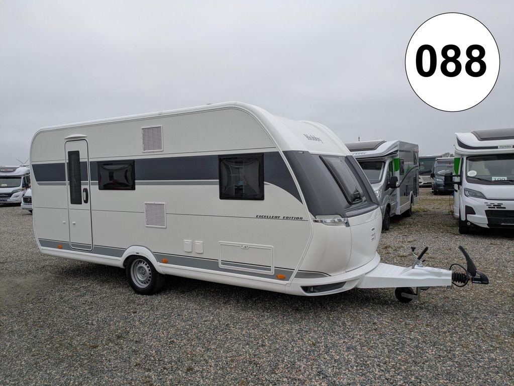 HOBBY Excellent Edition 490 KMF 1800kg/Antischlinger-K