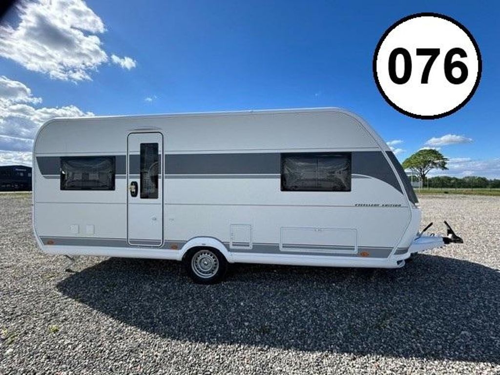 HOBBY Excellent Edition 540 UL 1800kg/Bettverbreiterun