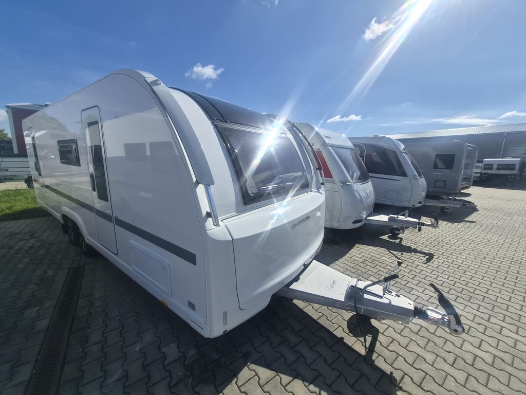 ADRIA Adora 673 PK Fırınlı Truma Combi 6