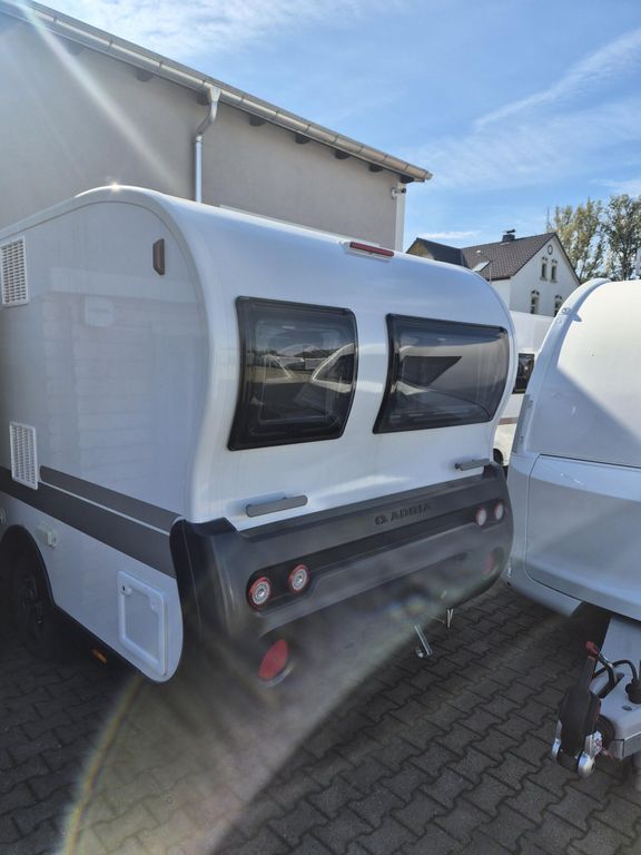 ADRIA Action 391 LH 2026