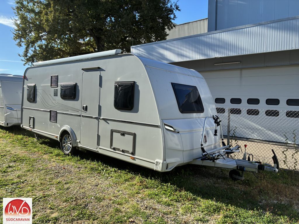 TABBERT Senara 550 DMK 2,5
