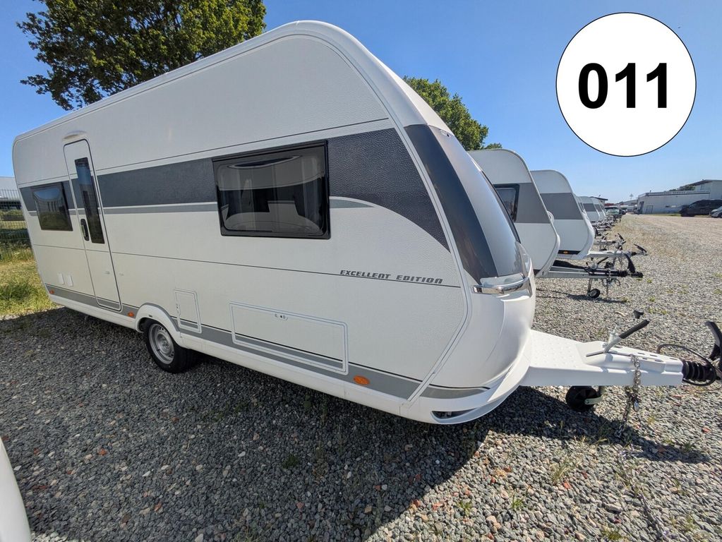 HOBBY Excellent Edition 540 UL 1800kg/Bettverbreiterun