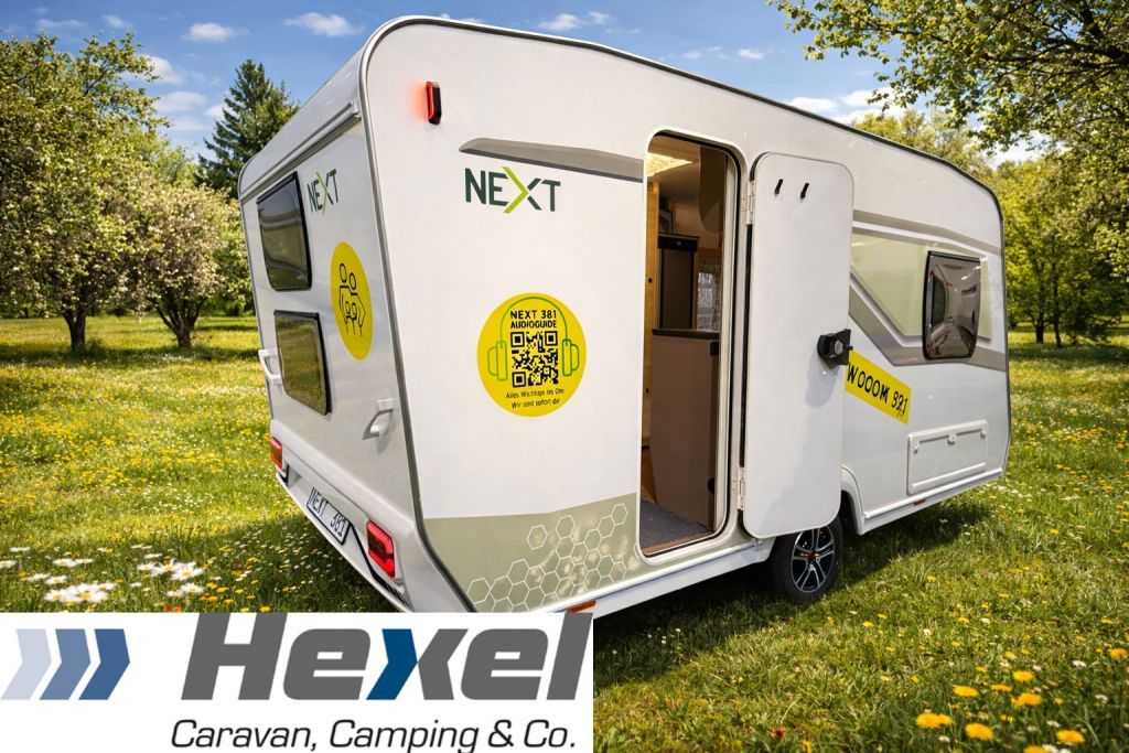 NEXT NEXT 381 Pakete NXtec 1.3 + NXcom