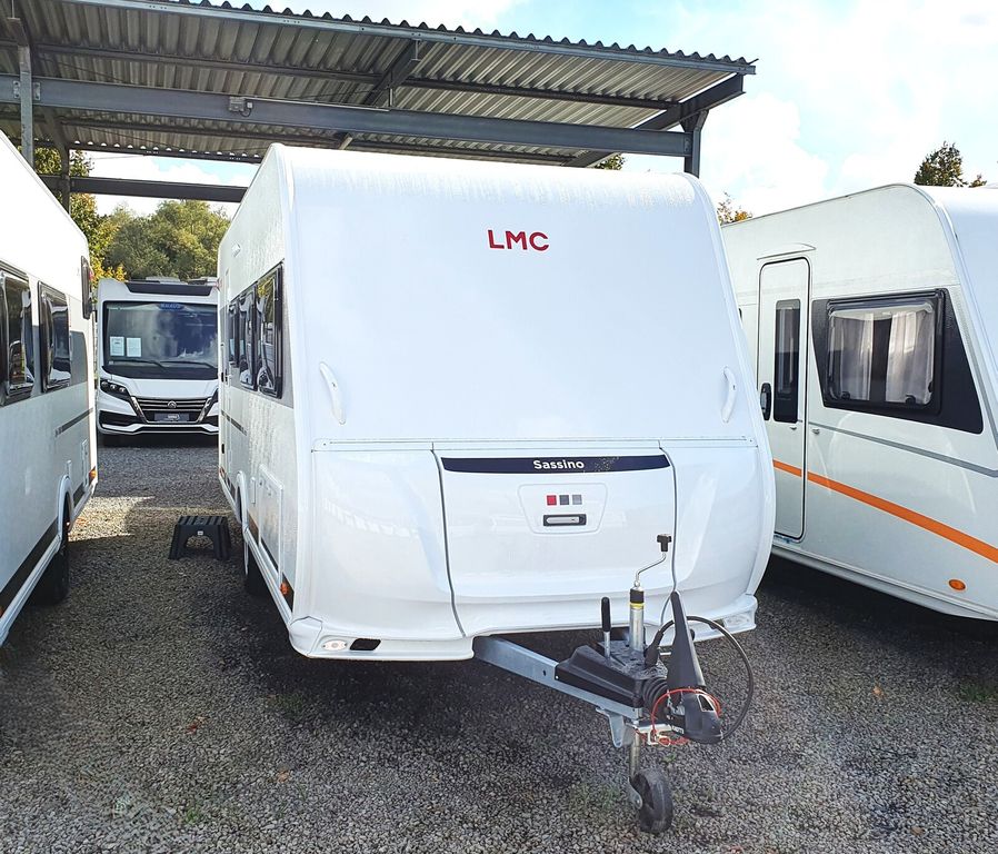 LMC Sassino 470 K
