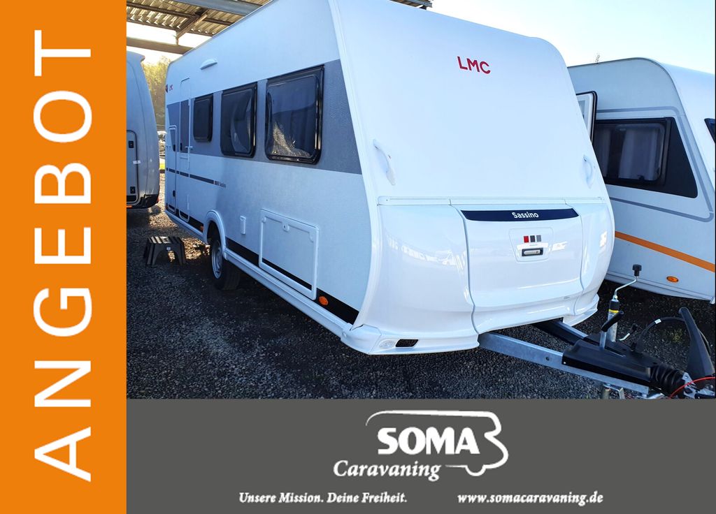 LMC Sassino 470 K