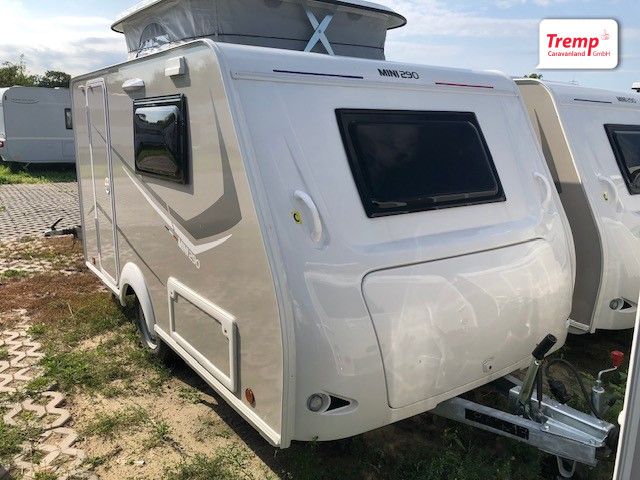 TRIGANO Mini Freestyle 290