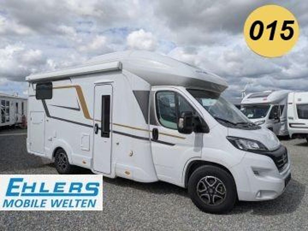 EURAMOBIL Profila RS PRS 695 EB 180 PS/Otomatik/Maxi/Sat+