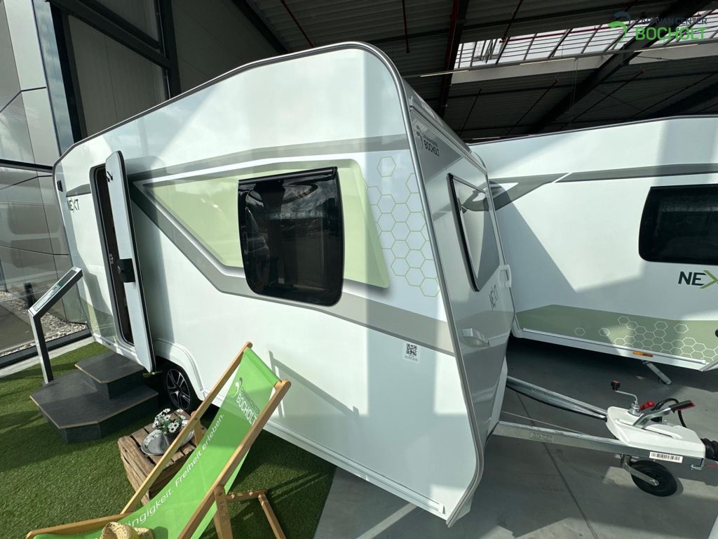 NEXT NEXT 381 Modell 2027 / Etagenbetten