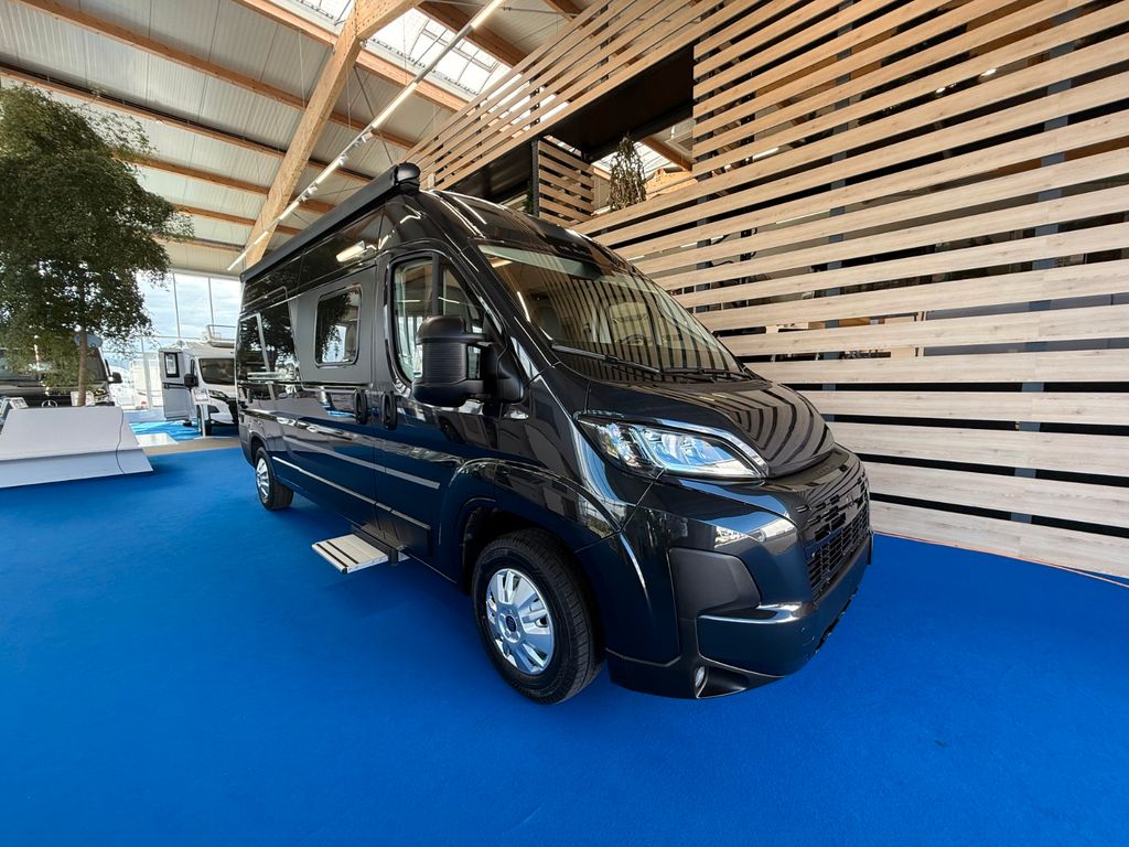 ADRIA Twin All IN 600 SPB Modell 2025