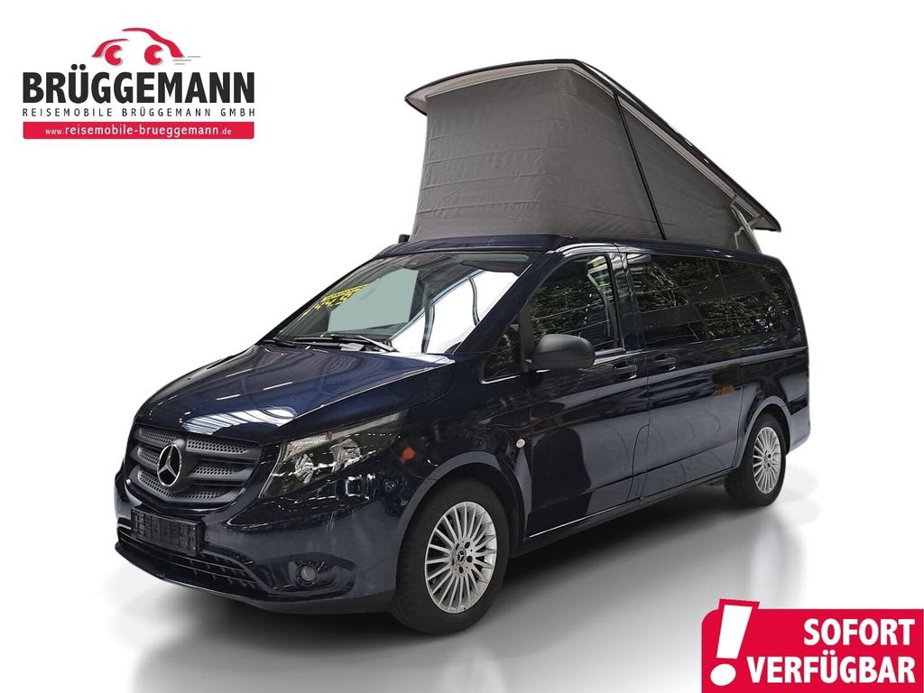 MERCEDES-BENZ Marco Polo 220 d ACTIVITY EDITION 7- Sitzer, AHK
