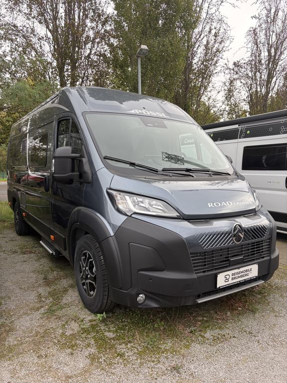 POESSL Roadcruiser Citroen HL