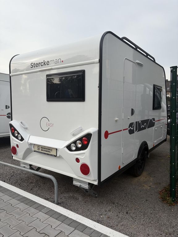 STERCKEMAN Easy 325DD HF