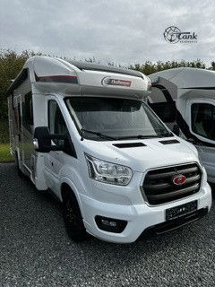 CHALLENGER 260 Graphite Ultimate