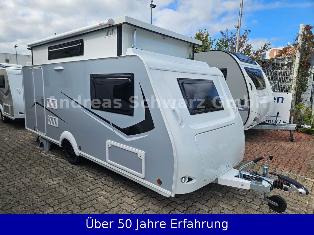 TRIGANO Mini Silver 442 NEU++NEU++