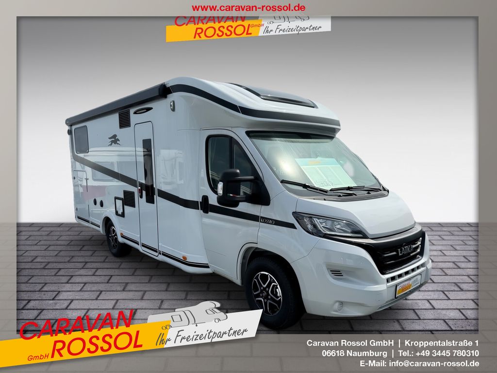 LAIKA Kosmo L 409