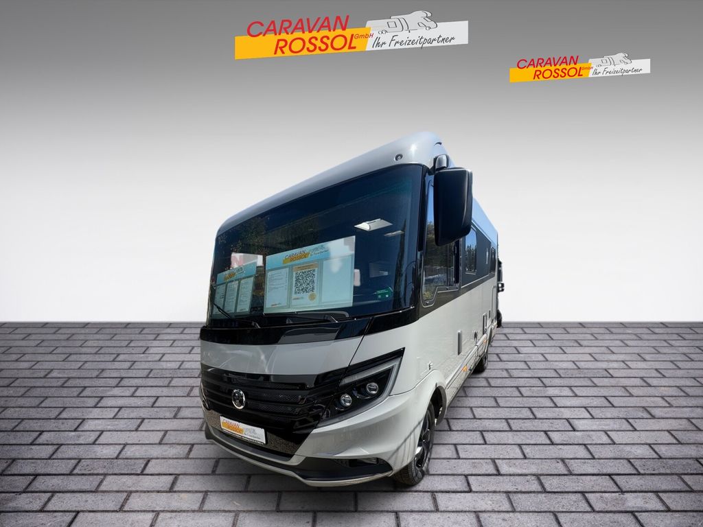 NIESMANN + BISCHOFF iSmove 6.9 E