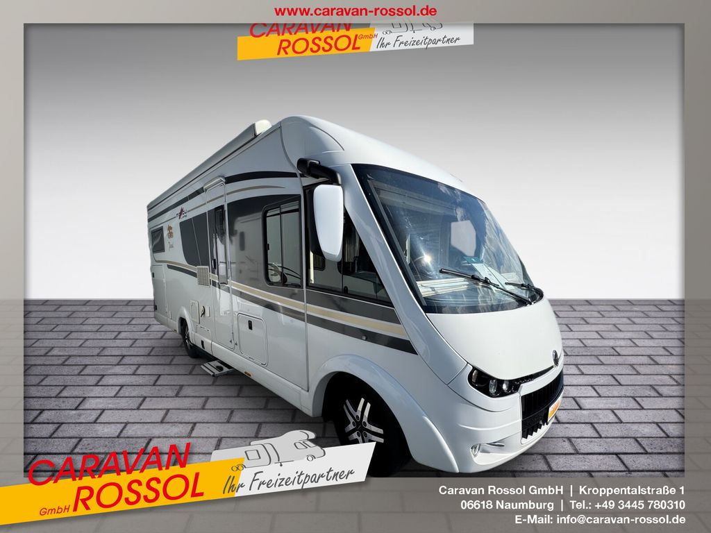 MALIBU I 490 LE