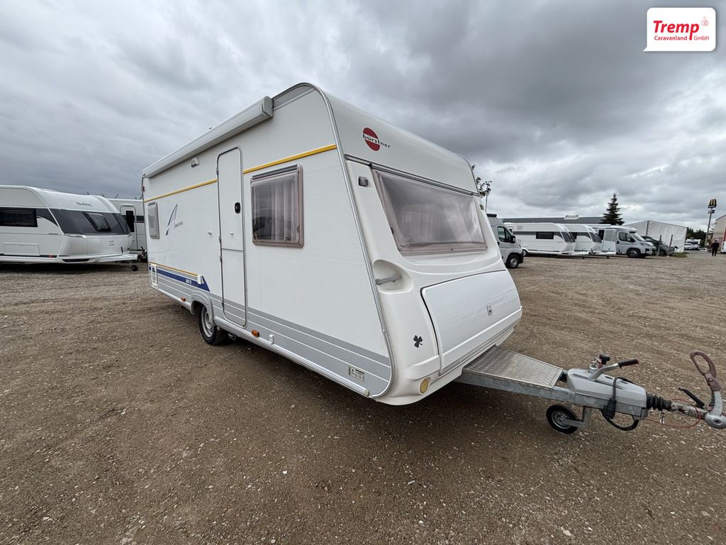 BUERSTNER Averso 500