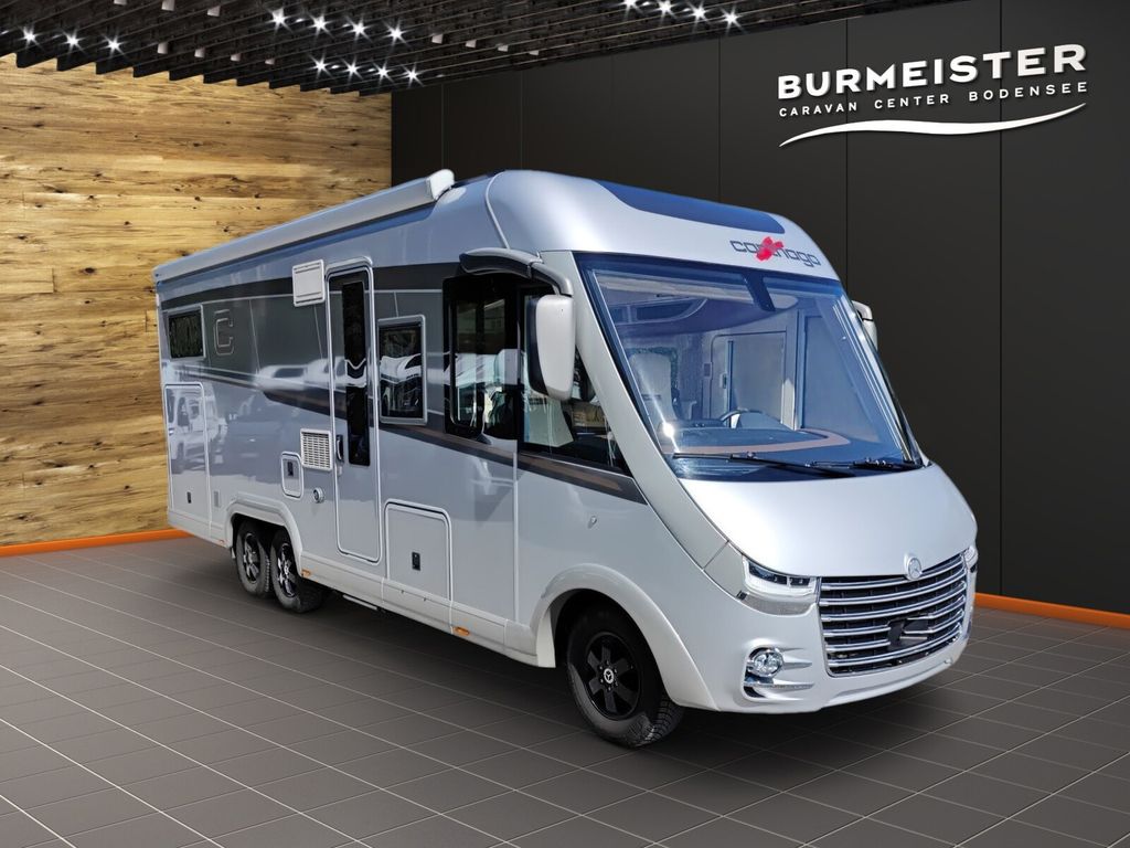 CARTHAGO chic e-line I 50 LE DA