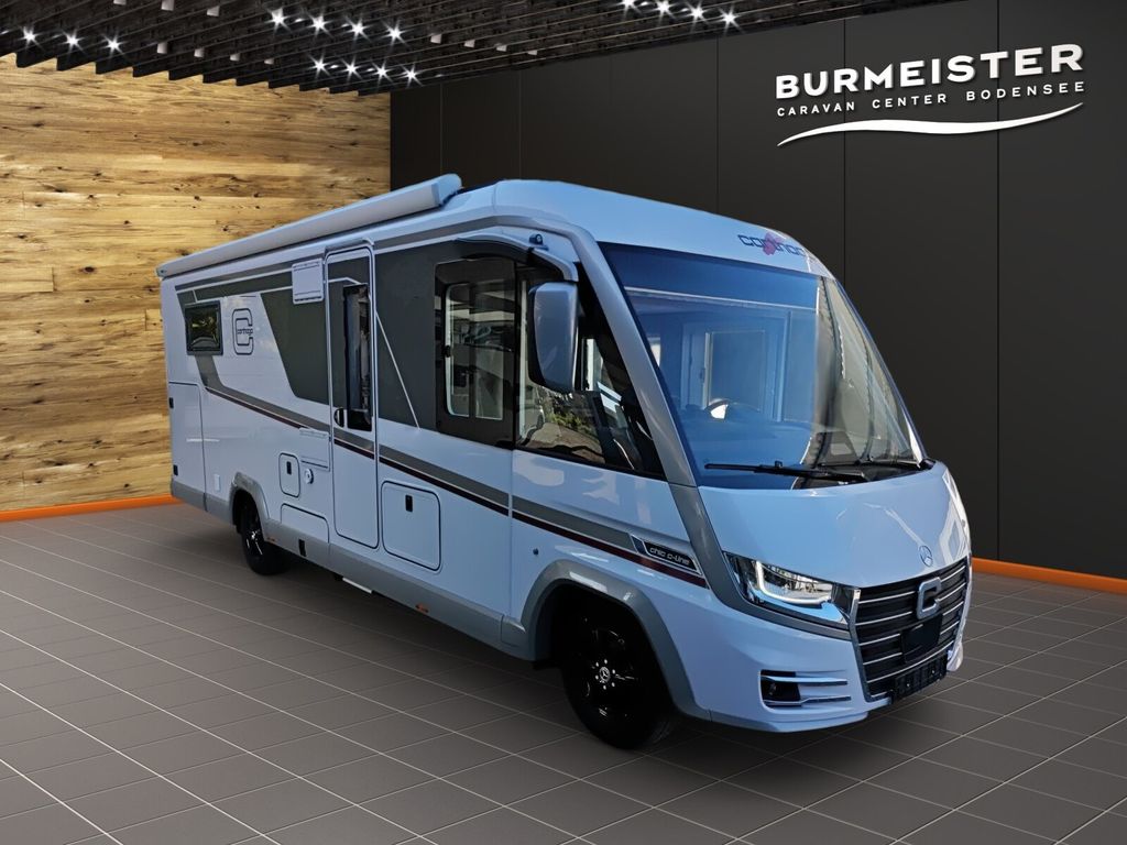 CARTHAGO chic c-line I 5.0 QB L Mercedes