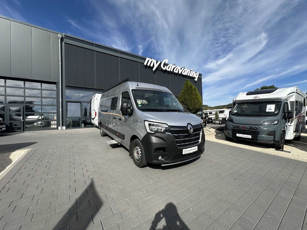 BUERSTNER Delfin C621 | DİZEL ISITMA | TEK YATAKLAR