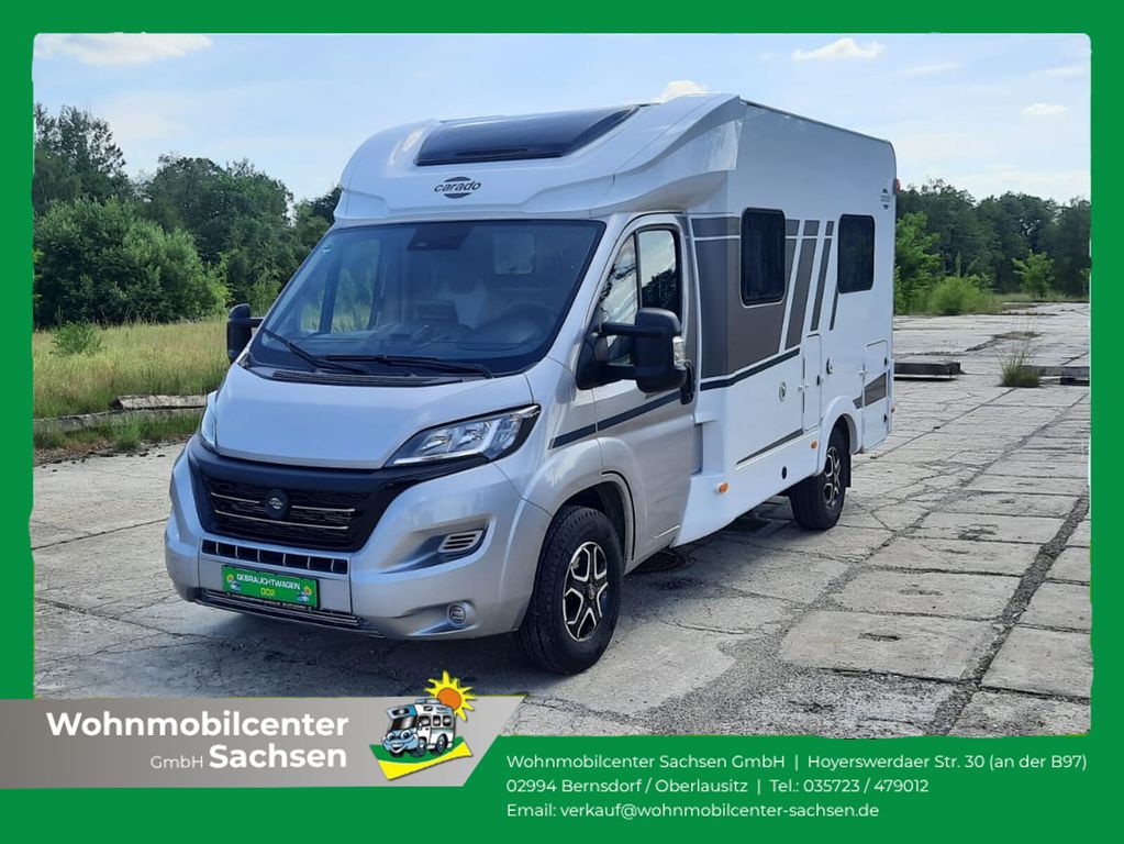 CARADO T 135