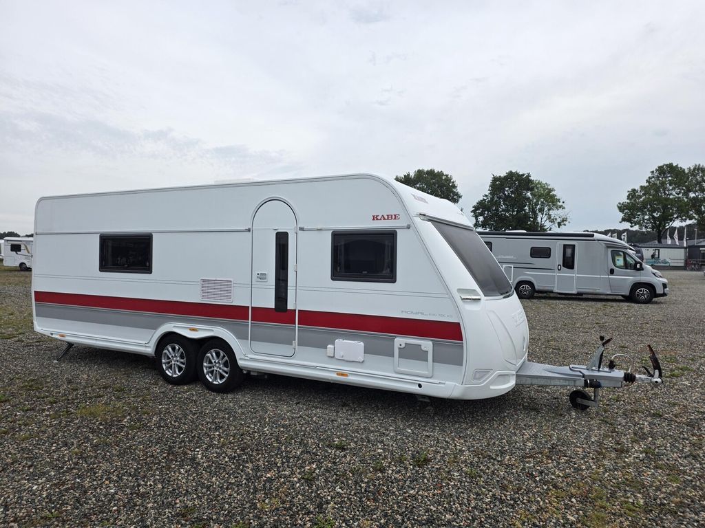 KABE Royal 630 TDL KS MEGA FİYAT/Mover/2xTV/İklim