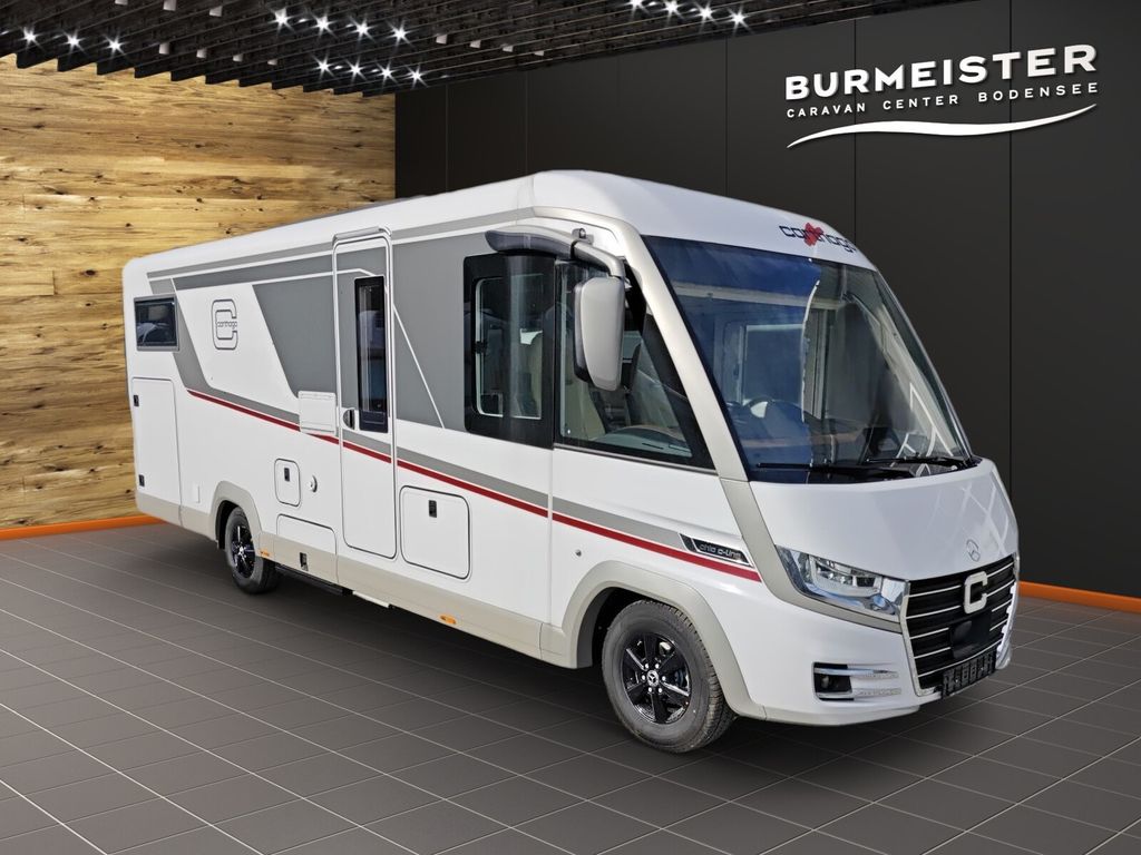 CARTHAGO chic c-line I 4.9 LE L Mercedes