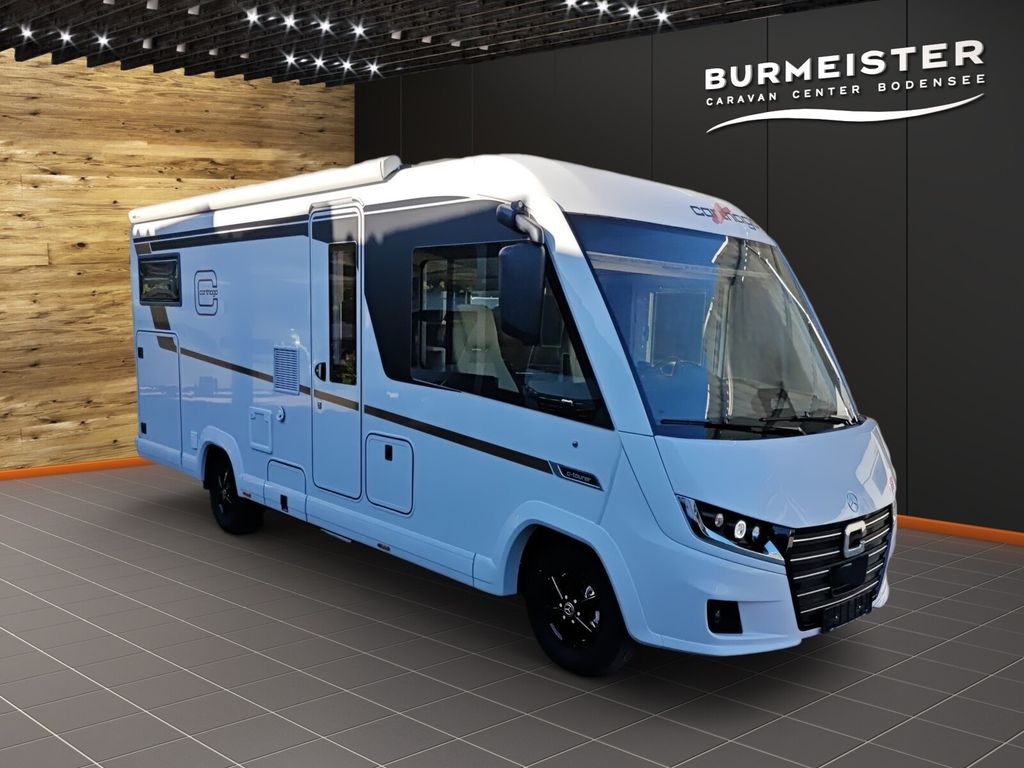 CARTHAGO C2-tourer I 147 RB LE K comfort Mercedes