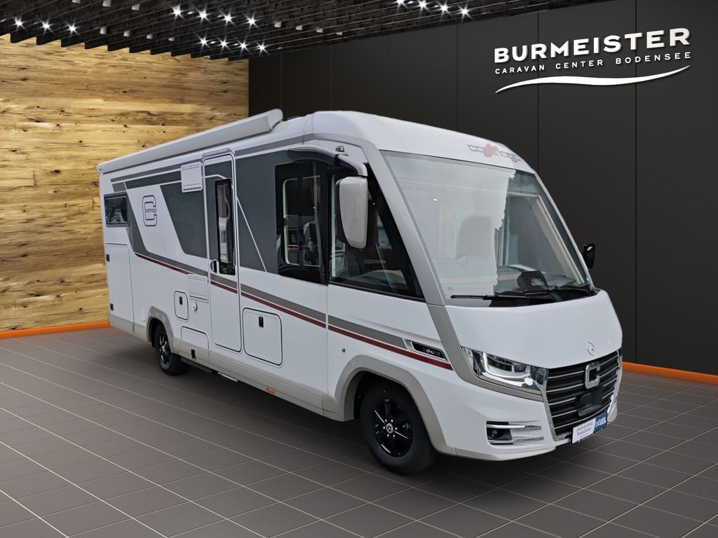 CARTHAGO chic c-line I 4.9 LE Mercedes