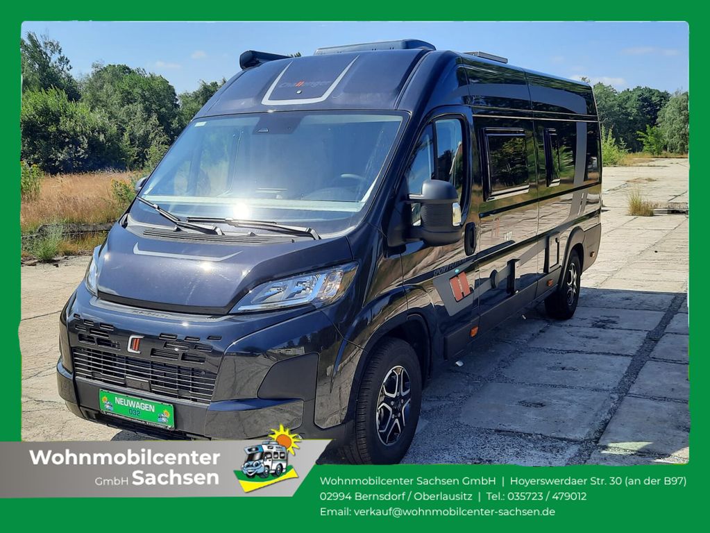 CHALLENGER Van Sport Edition V217