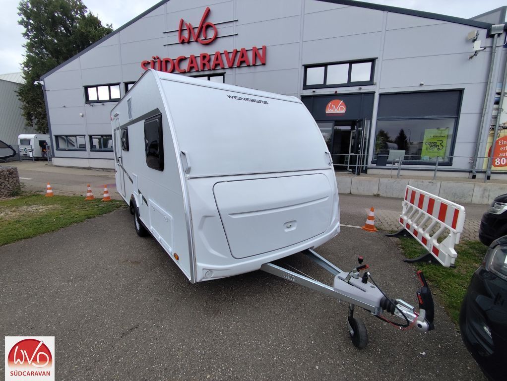 WEINSBERG CaraLife 470 QDK