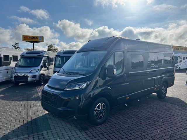 ADRIA Twin Edition 640 SGX, Top-Ausstattung!